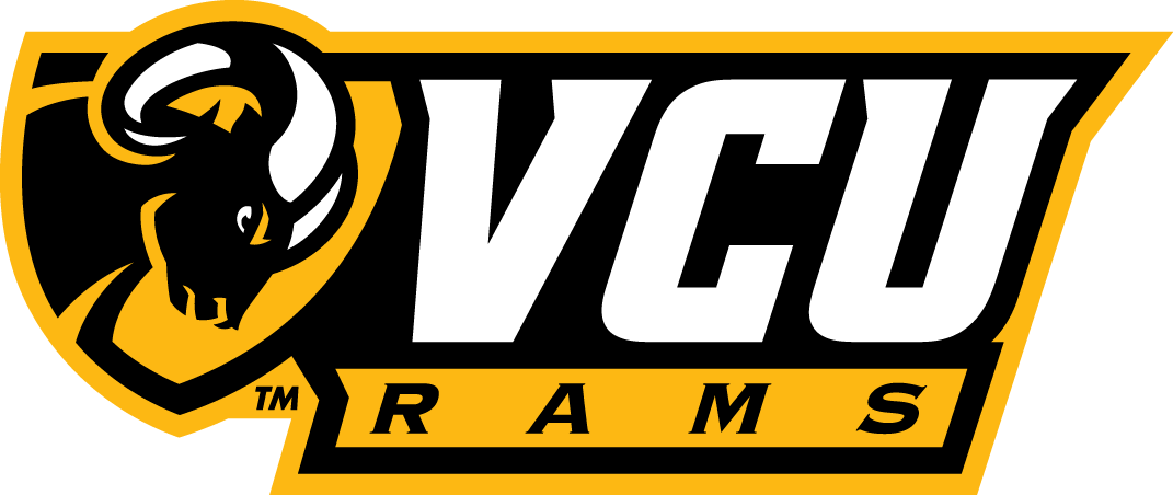 Virginia Commonwealth Rams 2014-Pres Alternate Logo v5 iron on transfers for fabric